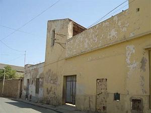 ORAN - RUE FUSTEL DE COULANGES  (6)